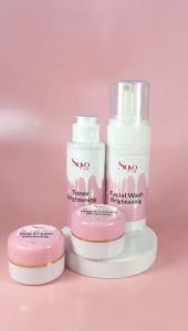 CREAM WAJAH SUPER WHITENING SUYO
