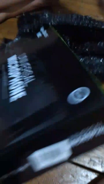 Buyer review video 2