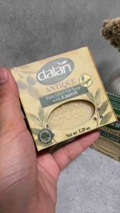 [READY] Dalan Antique Olive Oil Soap Sabun Zaitun Turki