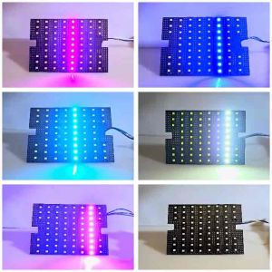 Stoplamp Running GL 100 / GL Kotak / Honda Win 11 mode Led Strip (wajib dc)