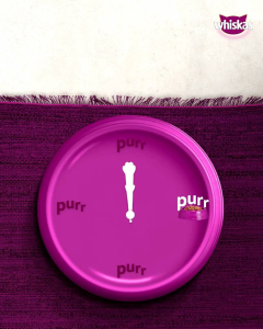 Whiskas Pouch 85gr: Makanan Kucing Basah Berkualitas