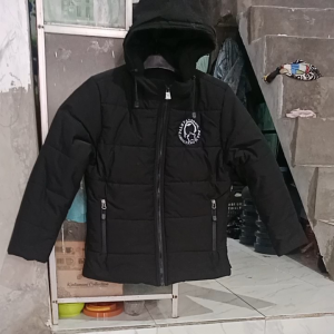 Jaket Winter Musim Dingin