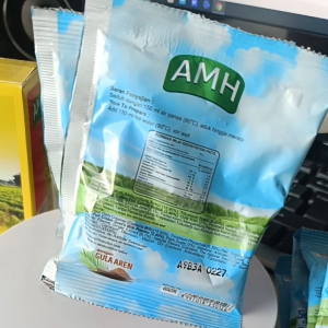 Jahe kambing etawa rasa susujahe AMH