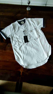 Kurta Anak Motif Polka Kecil Terbaru: Body Panjang Atasan Best Seller Ukuran 2-12 Tahun