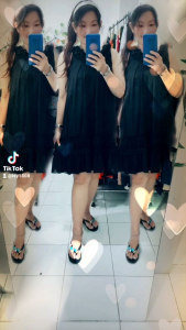 Pakaian Wanita Formal: Tips Memilih & Memakai Dress Wanita Hitam