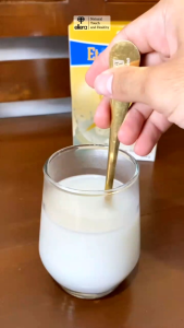 Etawadaily paket reseller susu kambing etawa plus madu 200g