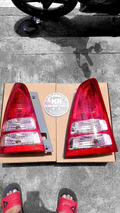 Tail Light For Toyota Innova 2005-2008 Model