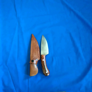 pisau seset mini terbaru dan termurah 12cm