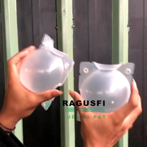 WADAH CANGKOK NKT 8 CM ALAT BANTU CANGKOK