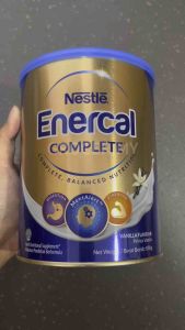 Nestle Enercal Complete 850G