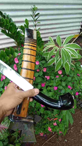 Golok Kopakrawing Galonggong Tasikmalaya: Pemahaman & Penggunaan