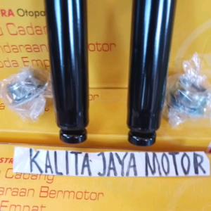SHOCKBLEAKER CATRID MOBIL SUZUKI CARRY EXTRA & CARRY 100 MERK ASPIRA KUALITAS ASTRA OTOPARTS 1 SET ( KIRI + KANAN )