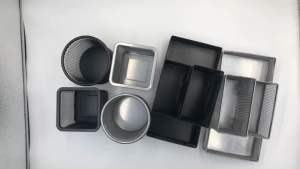 พร้อมส่ง ในไทย wasu.store24 WS003 กล่องเหล็กใส่ปากกา กล่องอุปกรณ์เครื่องเขียน ใส่ปากกา ชั้นเก็บ