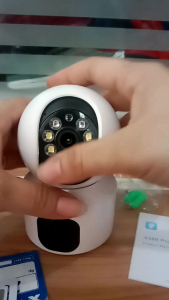 Cctv tanpa wifi Camera cctv dual lensa pakai sim card/kartu perdana xl simpati indosat kartu3 bisa pantau sampai luar negeri & bisa bicara 2 arah bisa juga untuk camera mobil