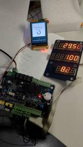 บอร์ดน้ำมันวีนัส