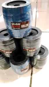 GELASAN MATOT KILLER 0.20/0.22 FULL BONIT 1100 YARD SPESIAL TURNAMEN