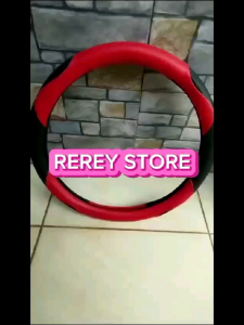 Cover stir mobil pribadi Xenia Avanza Terios Rush Innova Brio Vios Datsun Jazz Kijang Karimun Ertiga