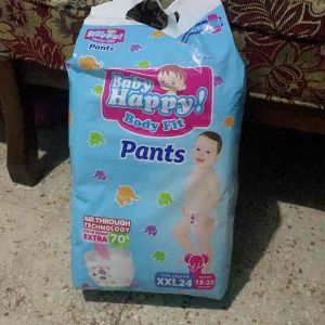 Baby Happy xxl 24
