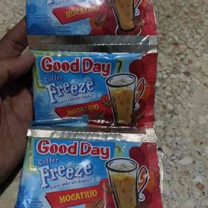 Kopi Instan Frefee Sachet: Kopi Berkualitas Tinggi untuk Segala Kesempatan