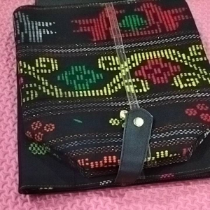 tandok ulos dwifungsi 2kg pakaian adat Batak toba