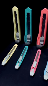 Cutter Blade 18mm & Joy-802/804: A Comprehensive Guide