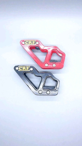 Tensioner Rantai Crf 150l Bahan Aluminium Padat Plus Karet