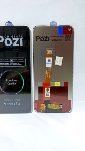LCD TOUCHSCREEN OPPO A54 (4G)/A55 (4G)/A53 2020/A33 2020/REALME C17/7i 0RIGINAL P0ZI PREMIUM QUALITY FULL SET