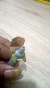 NOZZEL AIR WIPER DEPAN MITSUBISHI COLT L300 / T120 LAMA