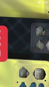 Vỏ vivo y35 2023 full bộ có luôn kính camera sau với khay sim vỏ thay thế điện thoại vivo y35 2023 hàng chuẩn giá tốt Vỏ Y35 2023 Màu Đen Và Vàng - Lazada