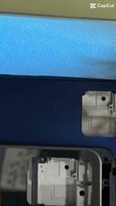 Vỏ vivo y33s full bộ vỏ thay thế điện thoại vivo y33s có luôn kính camera sau với khay sim hàng chuẩn giá tốt
