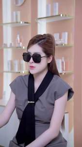 (Tặng Kính Chống Nắng ) Siêu Chống Nắng X6 giúp chống nắng  kiềm dầu bảo vệ da nâng tông nhẹ