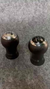 Tay nắm cần số Toyota Vios Yaris Altis Quả nắm cần số Toyota Vios Yaris Altis