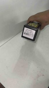 ลูกหมากแร็ค wish วิช ปี 2003-2010 จำนวนต่อ1คู่ Brand CERA เบอร์ OEM : 45503-29825 CR-T260 รับประกัน 3 เดือน