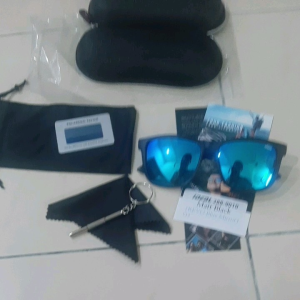 CTS IDEAL 9010 Polarized Sunglasses