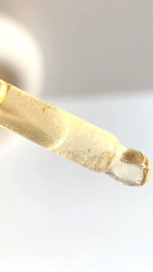 Core Growth Organic Infused Rosemary Oil (30ml)