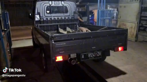 Header Grandmax 431 suara pincang