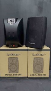 Speaker Betavo BMS 900 Original dan Speaker Pasif BMS 900 Betavo