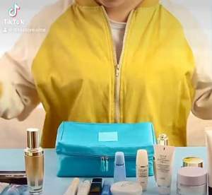 Túi Đựng Mỹ Phẩm Du Lịch Chống Nước