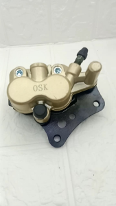 Kaliper Pala babi Caliper assy Shogun 110 Smash Shogun 125 sp Kualitas original