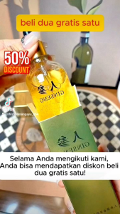 Serum Gingseng Esensi Anti Penuaan Polipeptida