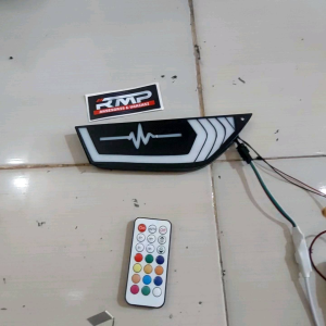 Lampu Alis Picek Lazz Eye Vario: Pengetahuan Dasar dan Cara Memilih