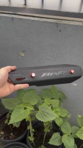 Paket Combo Cover Tameng Knalpot All Series BEAT & Baut Warna Merah Universal