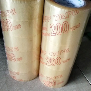 Băng kéo trong 200 yards 18 kg 6 cuộn 1 cây
