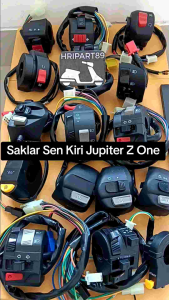 Mengenal Saklar Sen Sein Kiri Jupiter Z 1