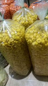 Snack Alen Alen pilus cincin Camilan Makanan Ringan Murah enak 1kg khas Jawa timur Trenggalek