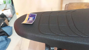 JOK BEAT ROADRACE JOK MODIFIKASI BEAT AMPLAS