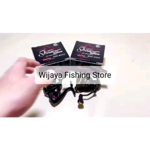 Reel Pancing Rockfish Shadow HG SW 800 1000 POWER HANDLE