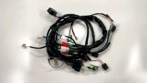 Kabel Body Mio M3 - Cable Cabel Tali Seling Harness Wire Body Bodi Utama Set Komplit Yamaha Mio 125 Mio S Mio Z