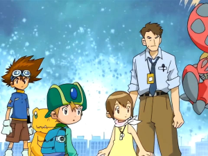 粤语广东话动漫卡通 🇲🇾发货 数码宝贝/数码暴龙+数码宝贝大冒险最后的进化·羁绊【第一季至第八季全套+纪念版】Digimon Adventure粤语收藏怀念版 Cantonese Cartoons USB 粤语卡通 MP4 USB 64GB