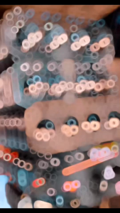 ปะเก็นฝาสูบ รถยี่ห้อ ฮอนด้า Honda รหัสเครื่อง A/C03 K20A K24A รุ่น Civic Cr-V Stream Accord Integra Type-R RSX Vtec